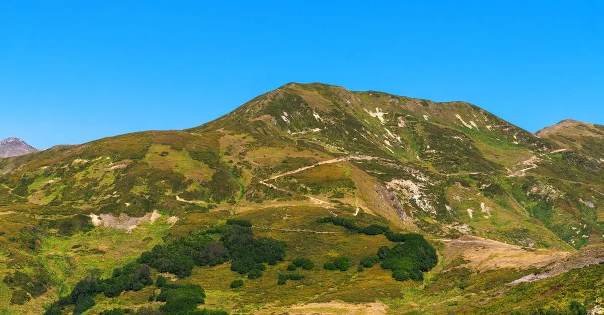 Cómo disfrutar de un día perfecto en la montaña: consejos y actividades