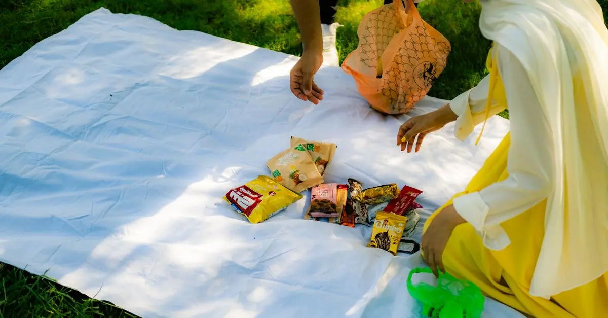 10 consejos para disfrutar de un picnic inolvidable