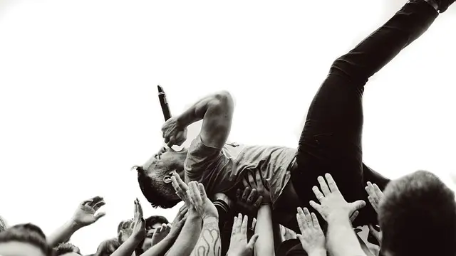 10 consejos para disfrutar de un festival musical al máximo