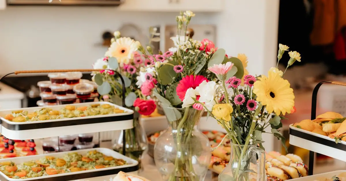 Cómo disfrutar de un brunch perfecto en casa