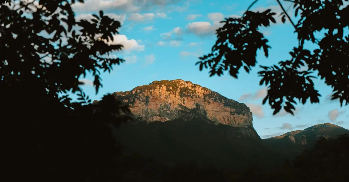 Tendencias de viajes cortos: escapadas imperdibles