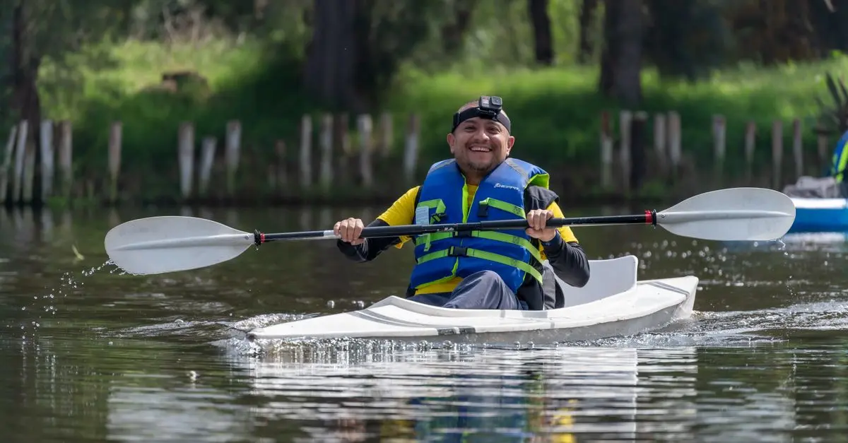 Cómo disfrutar de un día perfecto en la montaña