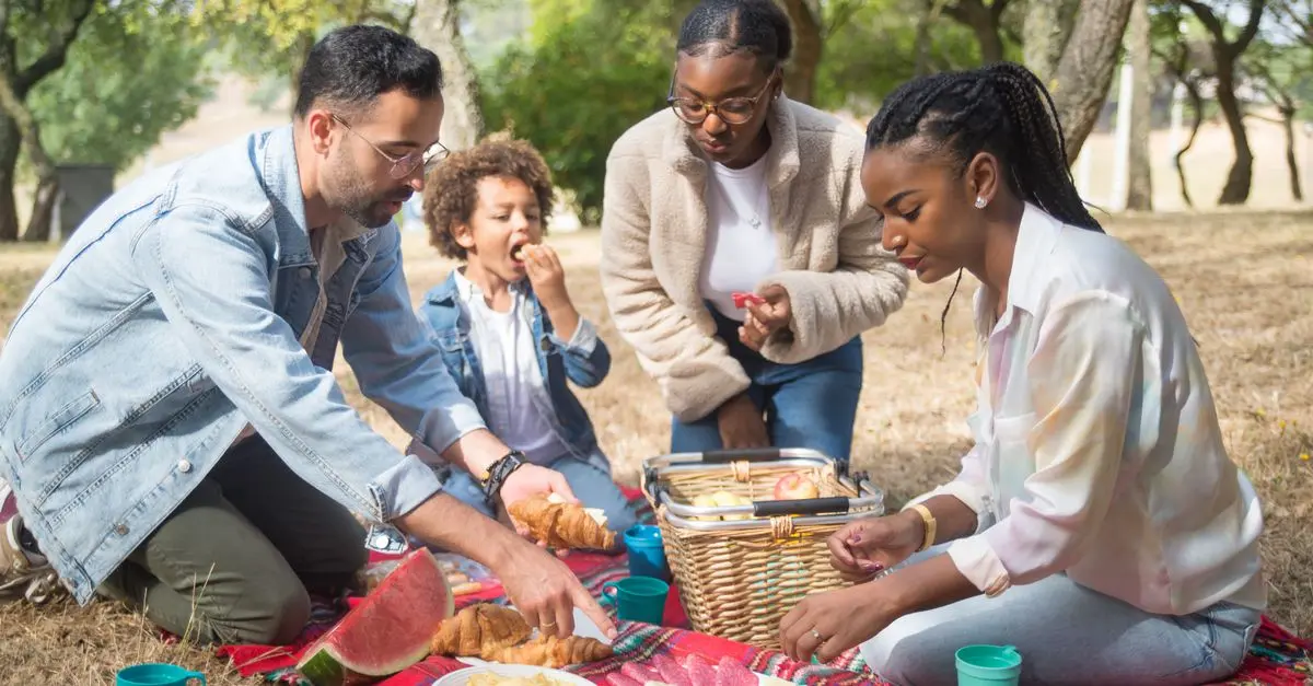 10 consejos para disfrutar de un picnic perfecto en familia