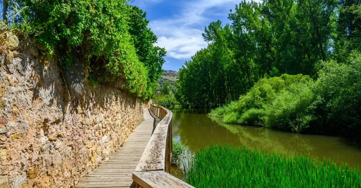 10 consejos para disfrutar de tus escapadas al aire libre