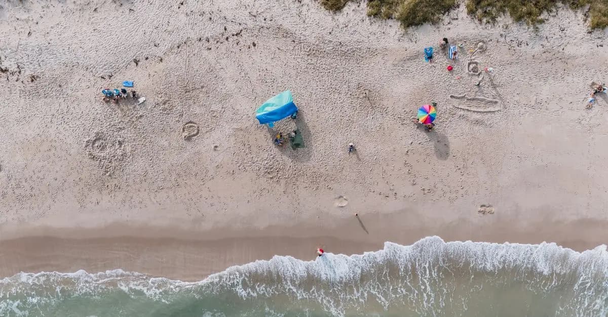 Cómo disfrutar de un día perfecto en la playa: consejos esenciales