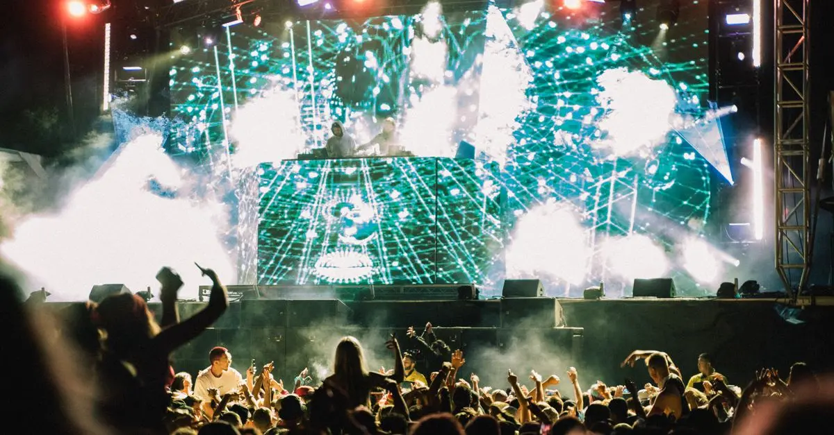 Los mejores consejos para disfrutar de un festival de música