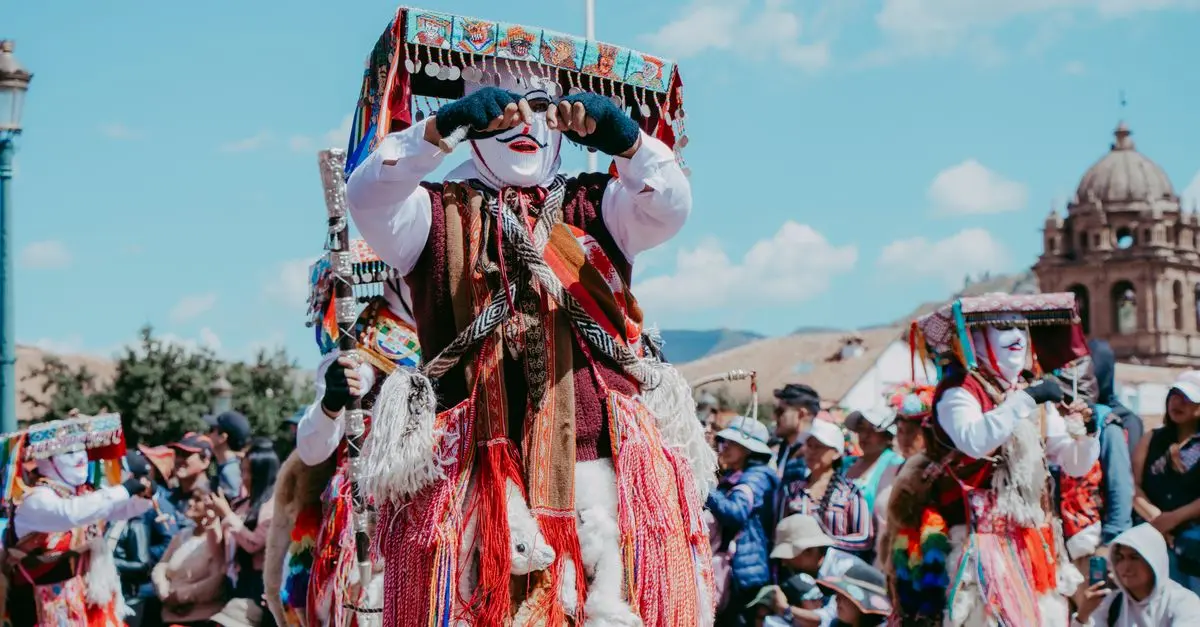 Cómo disfrutar de un viaje cultural: consejos y recomendaciones
