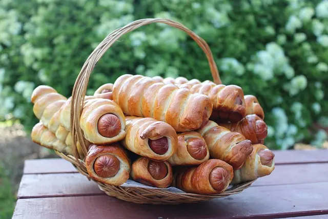 10 maneras de disfrutar de un picnic inolvidable