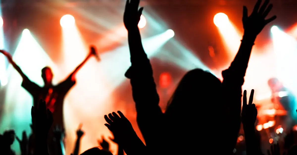 5 consejos para disfrutar de un concierto al máximo