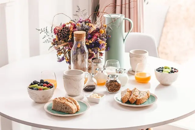 Cómo disfrutar al máximo de tu brunch: consejos y recetas