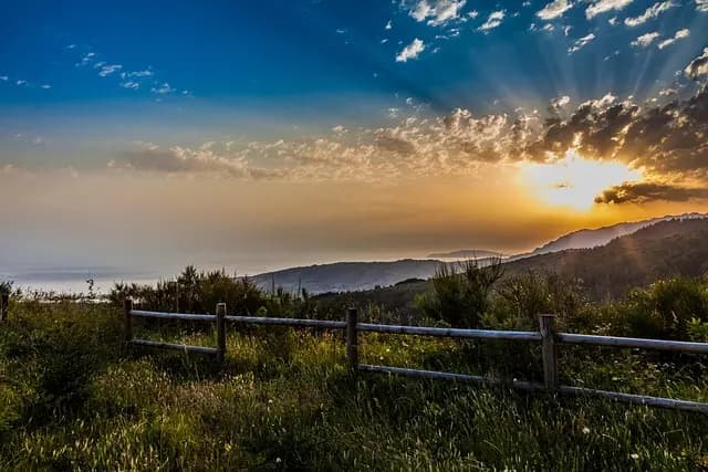 10 consejos para disfrutar de un día perfecto en la naturaleza