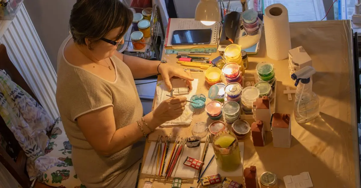 Cómo crear el ambiente perfecto para disfrutar de tus hobbies