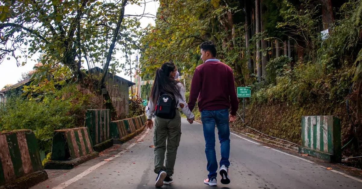 Cómo disfrutar de una escapada de fin de semana