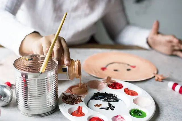 10 actividades creativas para disfrutar al máximo tus días libres