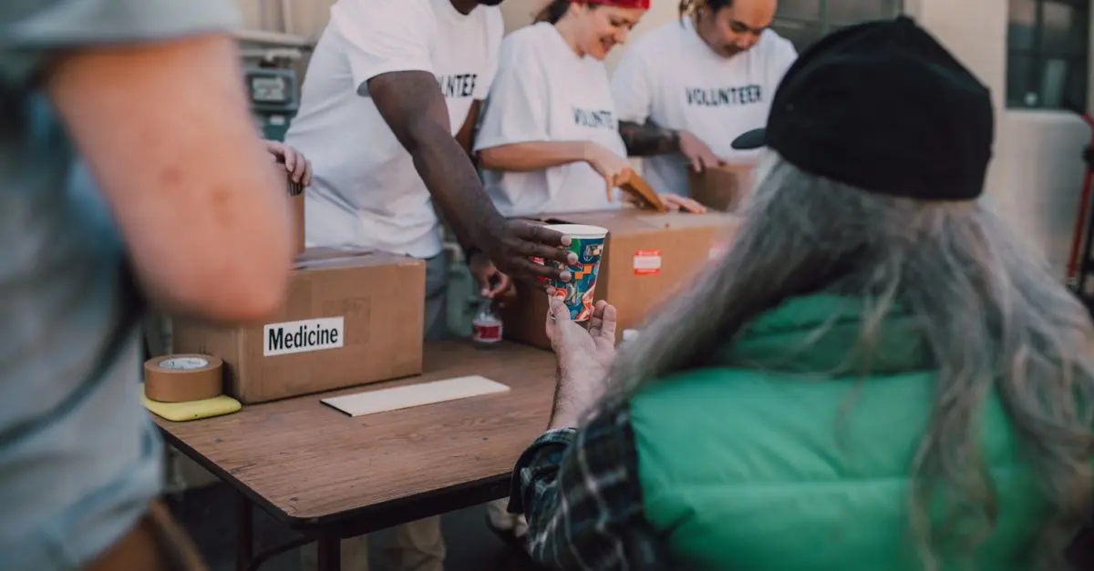 Cómo disfrutar de una experiencia de voluntariado enriquecedora