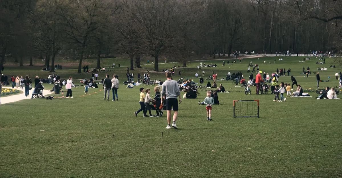 10 consejos para disfrutar de un picnic perfecto en familia