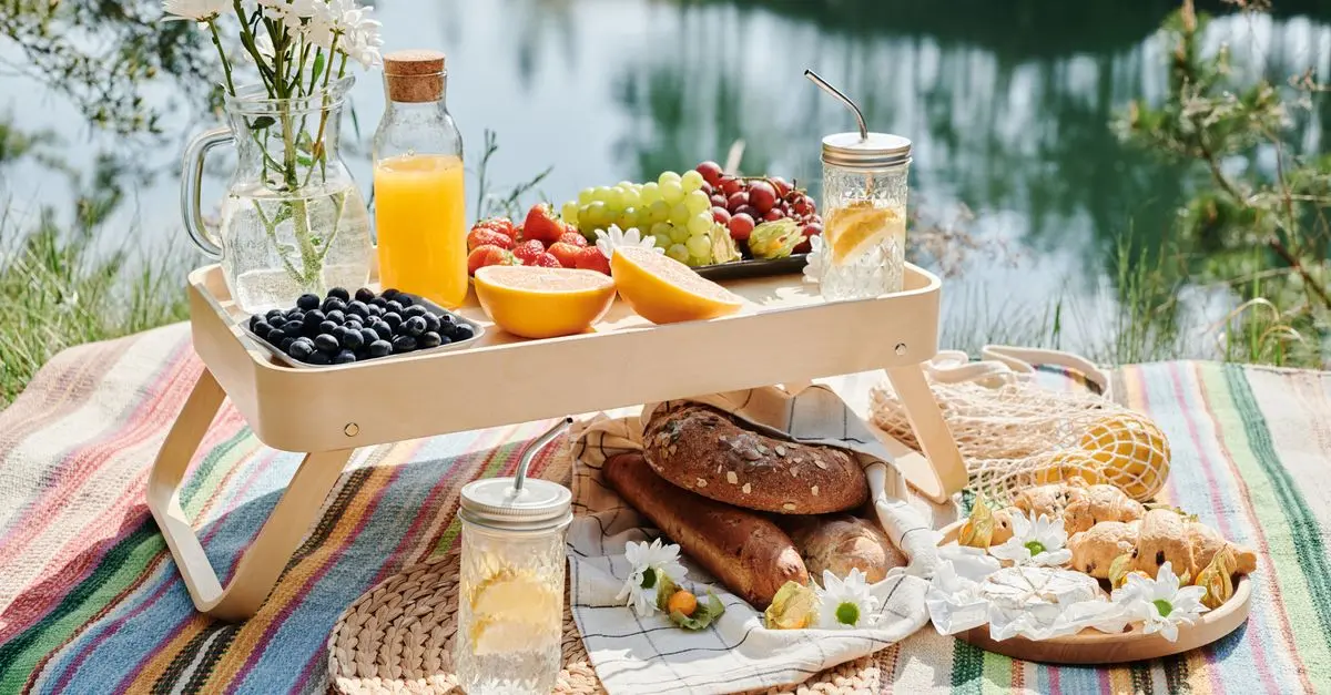 10 consejos para disfrutar de tus picnics en la naturaleza