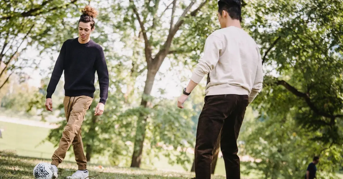 5 formas de disfrutar de una tarde perfecta con amigos