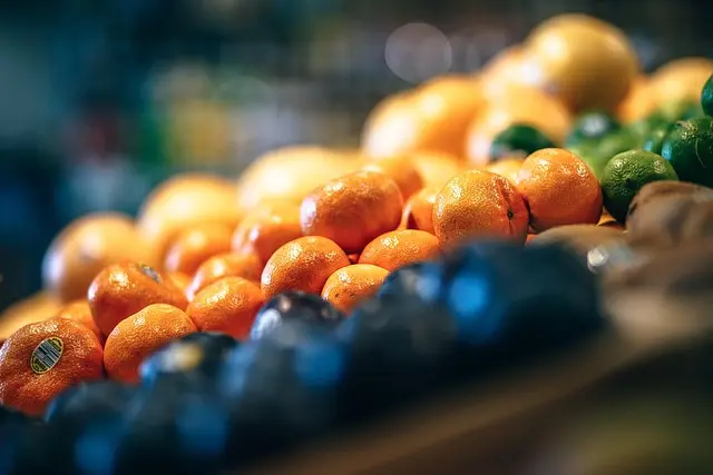 10 consejos para disfrutar de tu visita a un mercado local