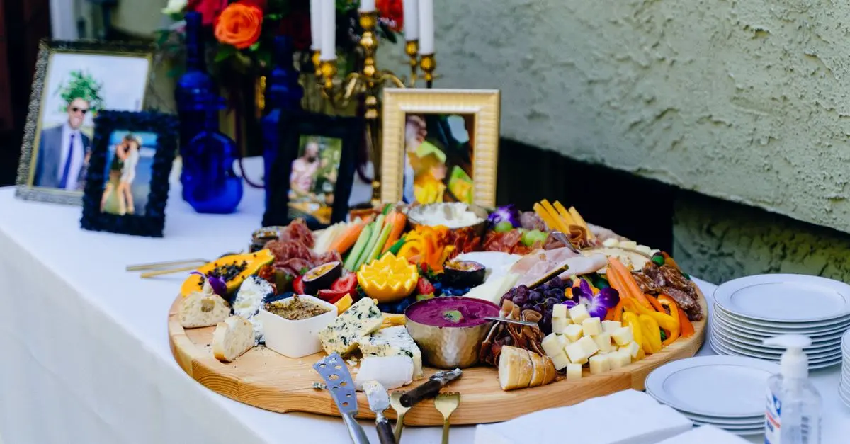Cómo disfrutar de un brunch inolvidable con amigos