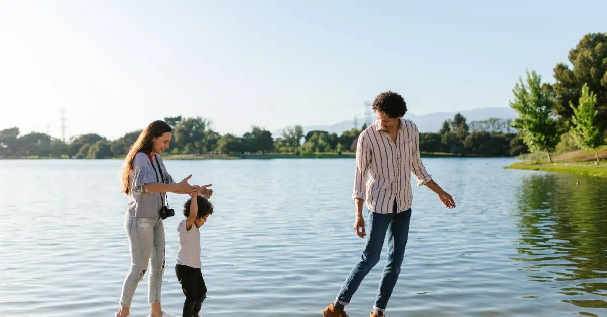 10 actividades sorprendentes para disfrutar en familia