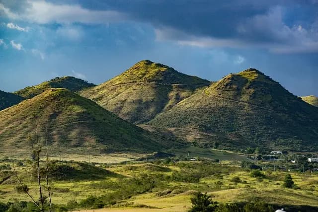 Cómo disfrutar de un día perfecto en la naturaleza