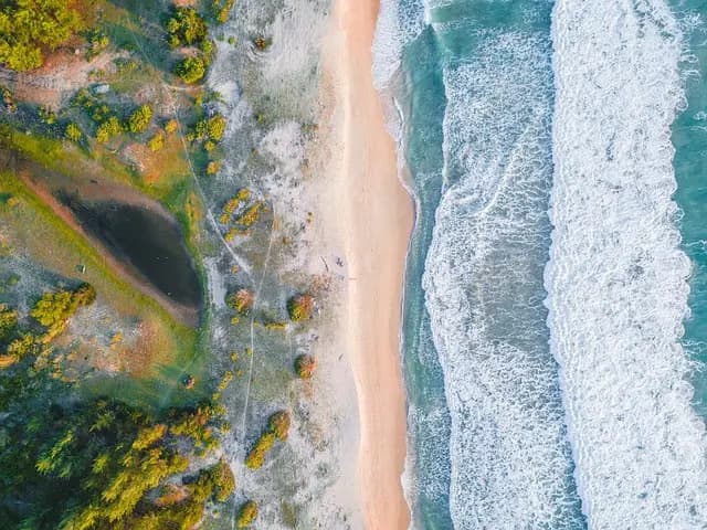 Cómo planificar un viaje perfecto: consejos y recomendaciones