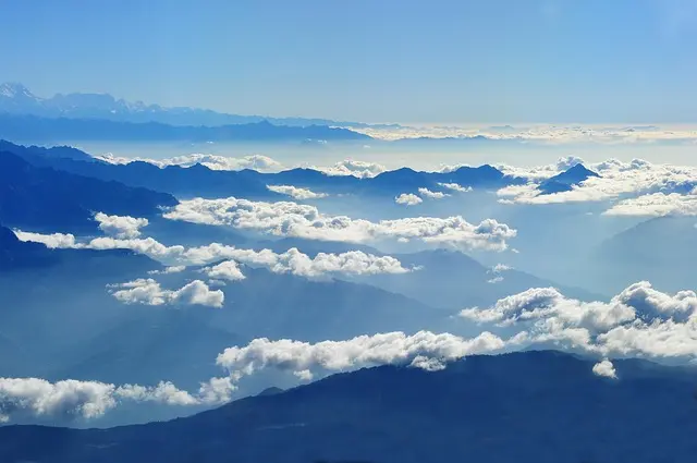 Todo lo que necesitas saber para disfrutar de un viaje inolvidable