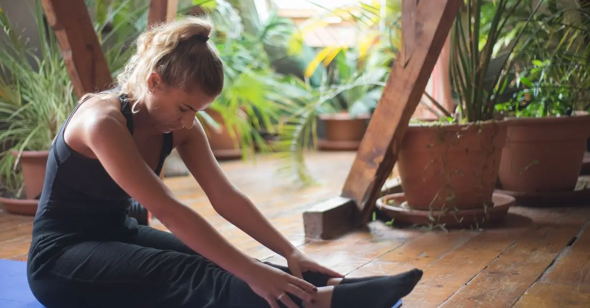 Practicar yoga desde casa: guía para principiantes