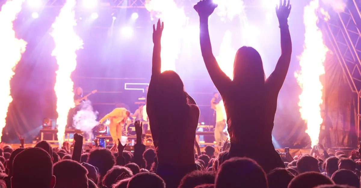Cómo disfrutar de la música en vivo: consejos y experiencias