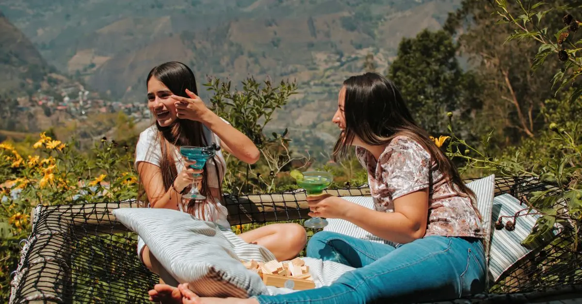 Top 5 actividades para relajarte después del trabajo