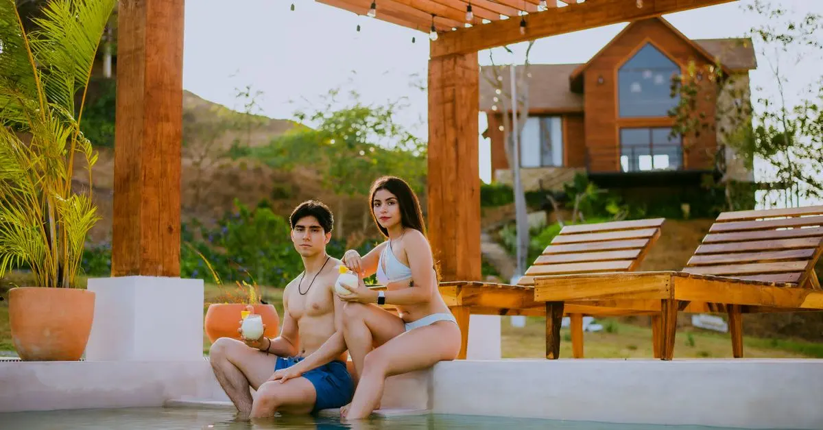 Cómo convertir tu hogar en un spa