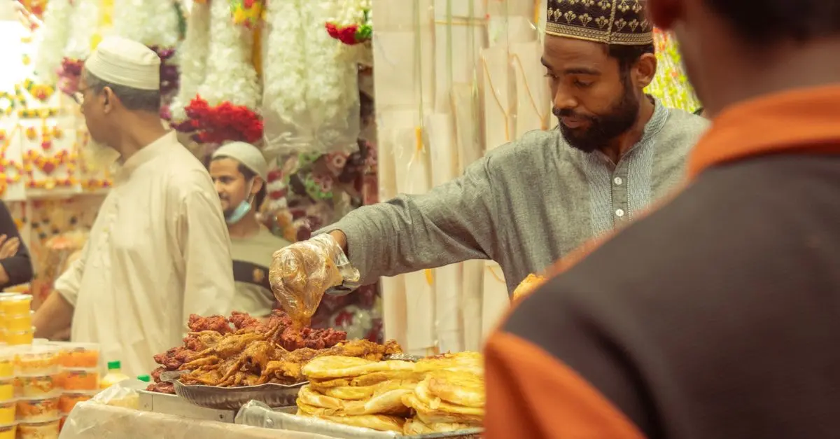 10 consejos para disfrutar de una experiencia gastronómica local