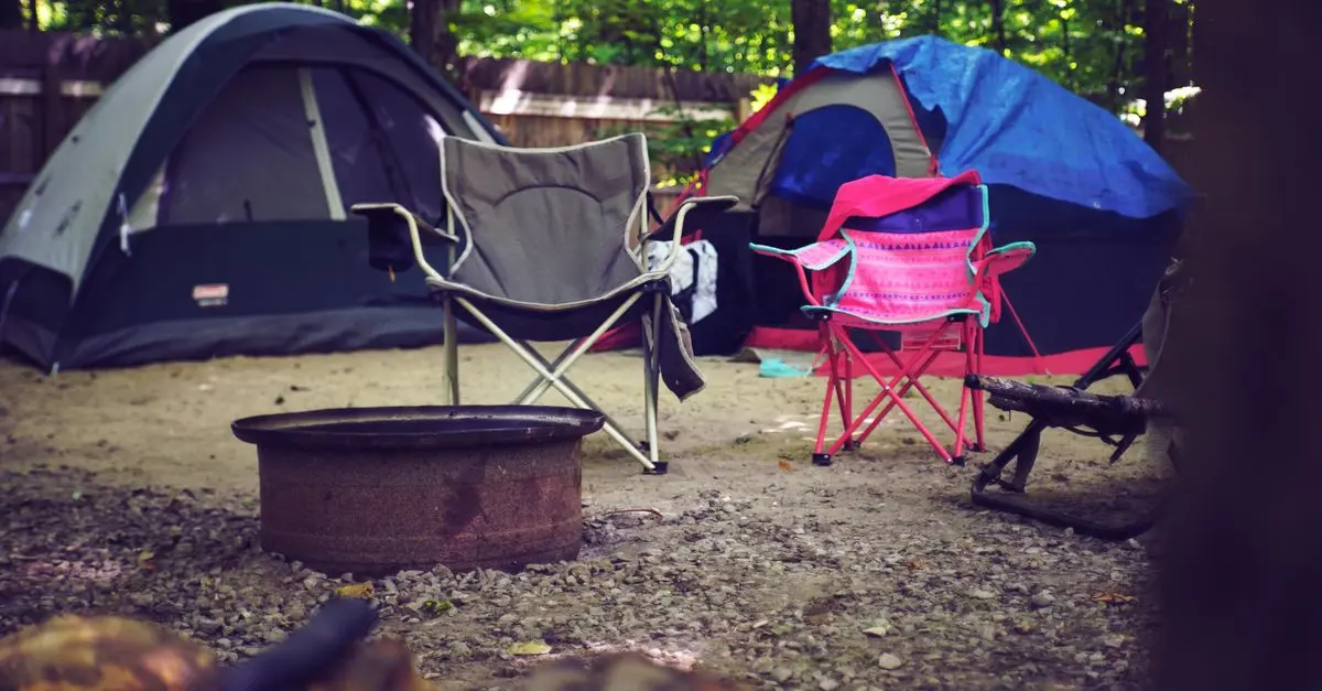 Cómo disfrutar de la mejor experiencia de camping
