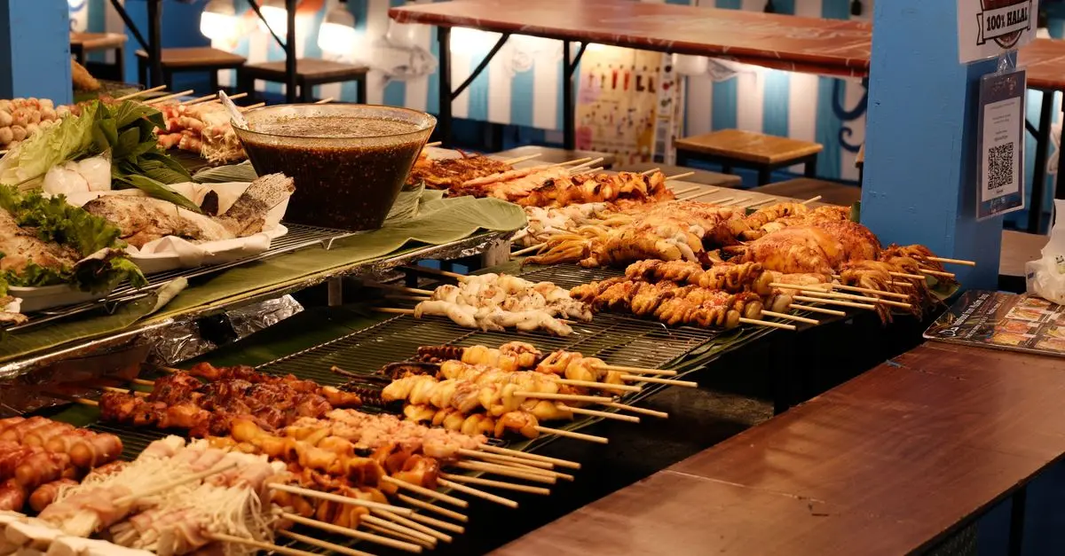 Cómo disfrutar de un viaje gastronómico: guía práctica