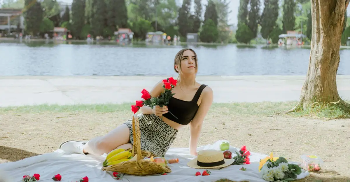 Cómo disfrutar de un día de campo perfecto