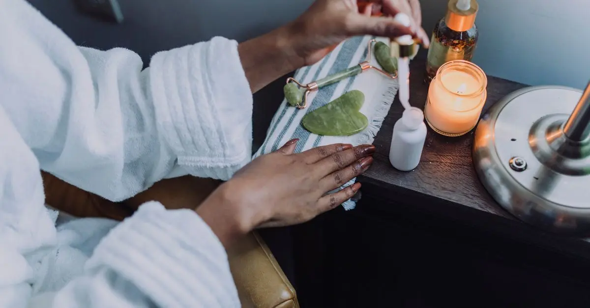 Cómo disfrutar de un día perfecto de spa en casa