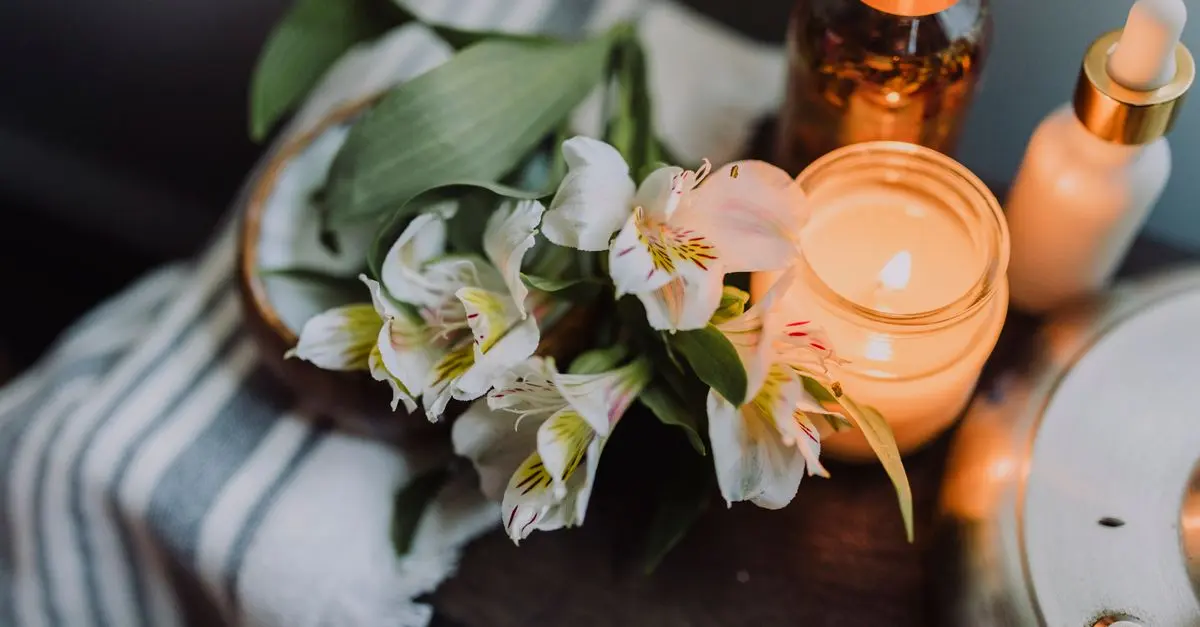10 consejos para disfrutar de un día de spa en casa