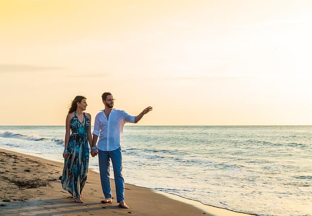 Cómo disfrutar de un viaje en pareja: consejos y recomendaciones