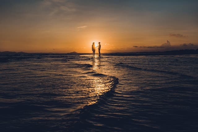 Guía práctica para disfrutar de una escapada romántica