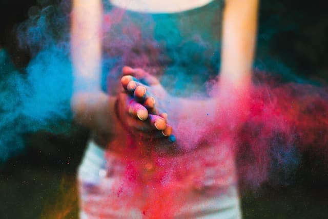 10 actividades creativas para disfrutar de tu tiempo libre