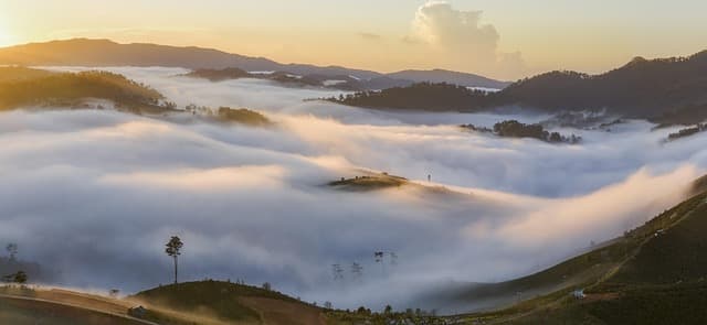 10 consejos para disfrutar de una escapada perfecta