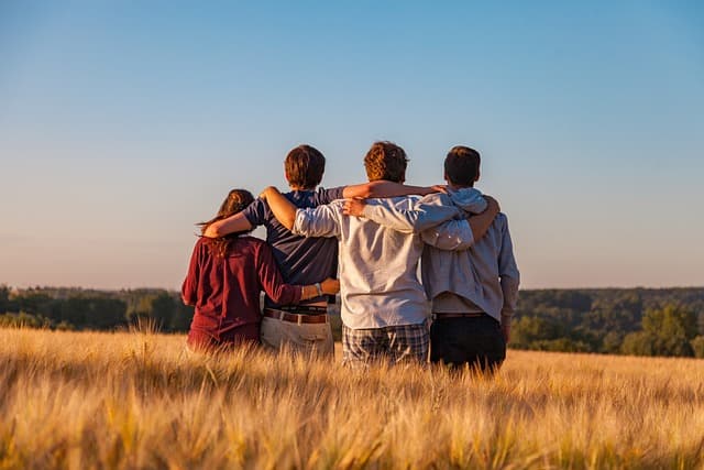 Cómo disfrutar de la música al aire libre: consejos prácticos